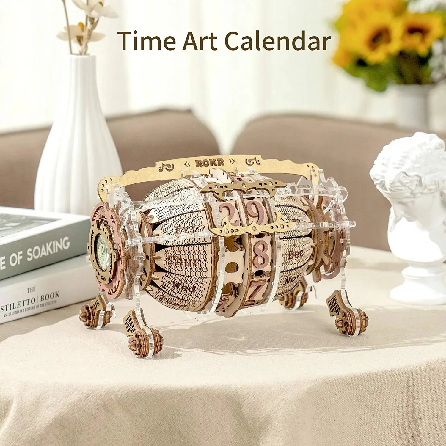 Home Decoration Bedside Ornaments - Bellarte Enchanté Home Decoration Bedside Ornaments